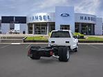 2026 Ford F-350 Regular Cab DRW 4x2 Cab Chassis for sale #F363510 - photo 8