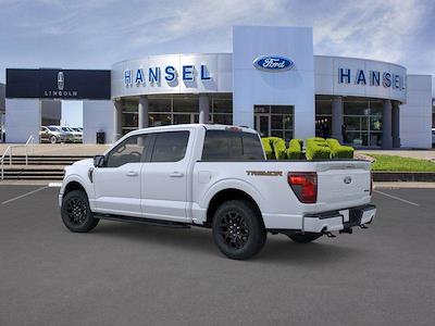 New 2025 Ford F-150 Tremor SuperCrew Cab for sale #F363511 - photo 2