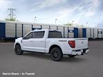 2025 Ford F-150 SuperCrew Cab 4x4 Pickup for sale #F363511 - photo 4