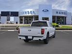 2025 Ford F-150 SuperCrew Cab 4x4 Pickup for sale #F363511 - photo 8