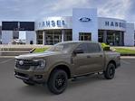 New 2025 Ford Ranger XLT SuperCrew Cab for sale #F363513 - photo 1