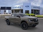 New 2025 Ford Ranger XLT SuperCrew Cab for sale #F363513 - photo 7