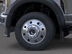 New 2026 Ford F-450 Crew Cab Cab Chassis for sale #F363519 - photo 19