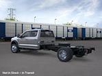 New 2026 Ford F-450 Crew Cab Cab Chassis for sale #F363519 - photo 2