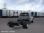 New 2026 Ford F-450 Crew Cab Cab Chassis for sale #F363519 - photo 8