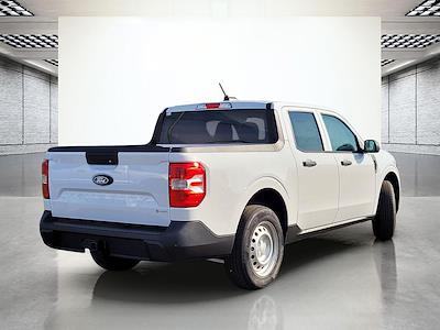 New 2026 Ford Maverick XL SuperCrew Cab for sale #F363520 - photo 2