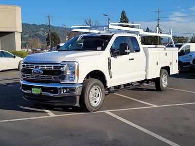 New 2026 Ford F-350 - photo 1