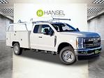 2026 Ford F-350 Super Cab SRW 4x4 Scelzi Service Truck for sale #F363536 - photo 1
