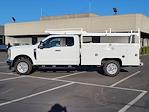 2026 Ford F-350 Super Cab SRW 4x4 Scelzi Service Truck for sale #F363536 - photo 8