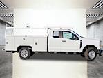 2026 Ford F-350 Super Cab SRW 4x4 Scelzi Service Truck for sale #F363536 - photo 5