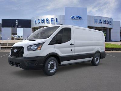 2026 Ford Transit 150 Low Roof RWD Empty Cargo Van for sale #F363540 - photo 1