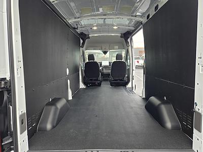 New 2026 Ford Transit 250 - photo 1