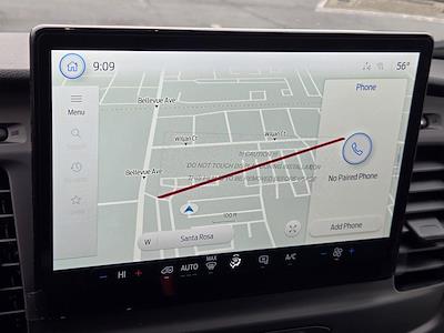 New 2026 Ford Transit 250 - photo 1