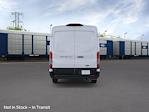 New 2026 Ford Transit 250 Medium Roof Empty Cargo Van for sale #F363541 - photo 6