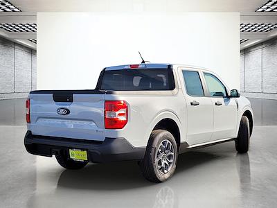 New 2026 Ford Maverick XLT SuperCrew Cab for sale #F363551 - photo 2