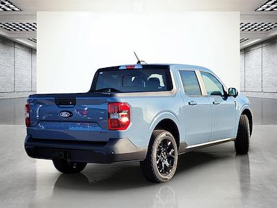 New 2026 Ford Maverick - photo 1