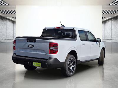 New 2026 Ford Maverick - photo 1