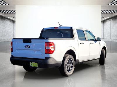 New 2026 Ford Maverick XLT SuperCrew Cab for sale #F363563 - photo 2