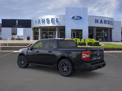 New 2026 Ford Maverick XLT SuperCrew Cab for sale #F363572 - photo 2