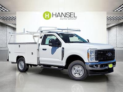 New 2026 Ford F-250 - photo 1