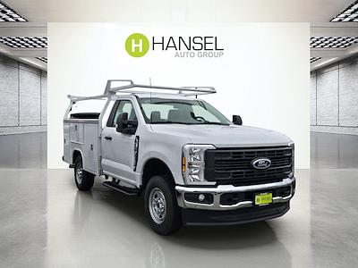 New 2026 Ford F-250 - photo 1