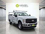 New 2026 Ford F-250 Regular Cab Service Truck for sale #F363576 - photo 1