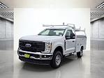 New 2026 Ford F-250 Regular Cab Service Truck for sale #F363576 - photo 5
