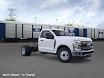 2026 Ford F-350 Regular Cab DRW 4x2 Cab Chassis for sale #F363577 - photo 3