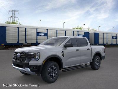 New 2026 Ford Ranger - photo 1