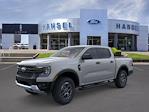 New 2026 Ford Ranger XLT SuperCrew Cab for sale #F363580 - photo 1