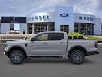 New 2026 Ford Ranger XLT SuperCrew Cab for sale #F363580 - photo 3