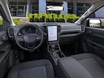 New 2026 Ford Ranger XLT SuperCrew Cab for sale #F363580 - photo 9