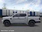 New 2026 Ford Ranger XLT SuperCrew Cab for sale #F363581 - photo 3
