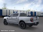 New 2026 Ford Ranger XLT SuperCrew Cab for sale #F363581 - photo 4