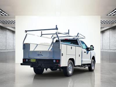 New 2026 Ford F-250 - photo 1
