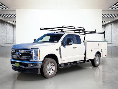 New 2026 Ford F-350 - photo 1