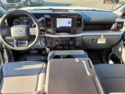 New 2026 Ford F-350 Super Cab Service Truck for sale #F363588 - photo 2