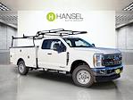 2026 Ford F-350 Super Cab SRW 4x4 CM Truck Beds Service Truck for sale #F363588 - photo 41