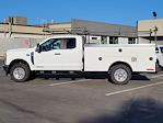 2026 Ford F-350 Super Cab SRW 4x4 CM Truck Beds Service Truck for sale #F363588 - photo 8