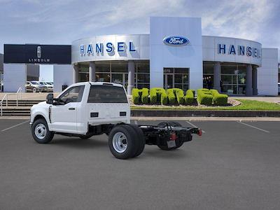 2026 Ford F-350 Regular Cab DRW 4x2 Scelzi Contractor Truck for sale #F363589 - photo 2