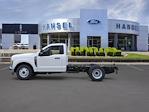 2026 Ford F-350 Regular Cab DRW 4x2 Scelzi Contractor Truck for sale #F363589 - photo 4