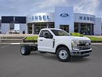 2026 Ford F-350 Regular Cab DRW 4x2 Scelzi Contractor Truck for sale #F363589 - photo 7