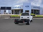 2026 Ford F-350 Regular Cab DRW 4x2 Scelzi Contractor Truck for sale #F363589 - photo 8