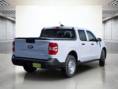 New 2026 Ford Maverick - photo 1