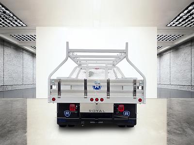 2026 Ford F-550 Regular Cab DRW 4x4 Royal Contractor Truck for sale #F363608 - photo 2