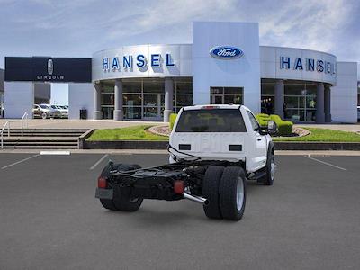 New 2026 Ford F-550 - photo 1