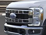 2026 Ford F-550 Regular Cab DRW 4x4 Cab Chassis for sale #F363608 - photo 17