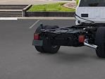 2026 Ford F-550 Regular Cab DRW 4x4 Cab Chassis for sale #F363608 - photo 21