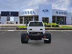 2026 Ford F-550 Regular Cab DRW 4x4 Cab Chassis for sale #F363608 - photo 5