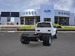 2026 Ford F-550 Regular Cab DRW 4x4 Cab Chassis for sale #F363608 - photo 8